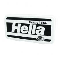 Lamp Cover Comet 550 White