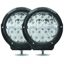 Spot Light Set LED 6 Inch