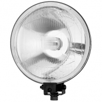 Lamp Kit Driving Rnd 160mm