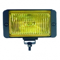 Lamp Kit Fog L-052 Rectangular