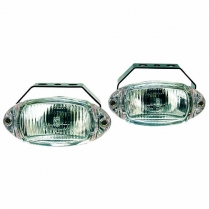 Lamp Set Driving Halogen Mini