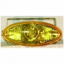 Lamp Set Halogen Fog