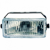Lamp Set Driving Halogen