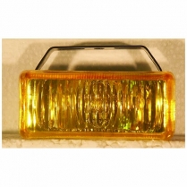 Lamp Set Halogen Fog