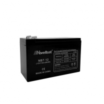 Battery 12V 7Ah Alarm Systems