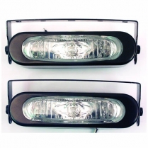 Lamp Set Driving Clear Mini