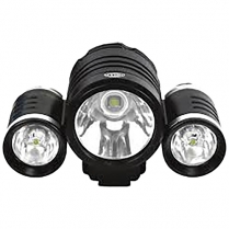 Headlight Multi-function LED