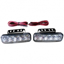 Lamp Daylight Slimline