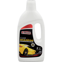 Car Shampoo