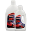 Wash & Wax Shampoo