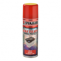 Battery Term Prot Red 200ml