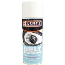 Belt Dressing 400ml