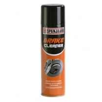 Brake Cleaner 500ml