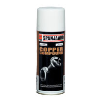 Copper Compound Aerosol 400ml