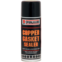 Gasket Sealer Copper 400ml