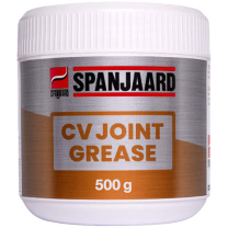 CV Joint Grease