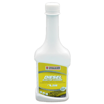 Diesel Injector & Fuel