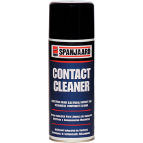 Contact Cleaner