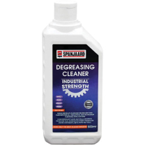 Degreaser