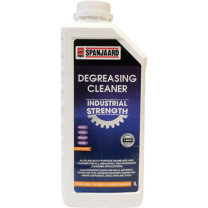 Degreaser