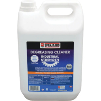 Degreaser