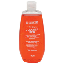 Engine Cleaner 500ml Solvent