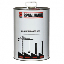 Engine Cleaner 5L Water Based