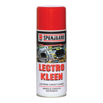 Lectro-Kleen Flammable 400ml