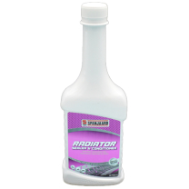 Radiator Sealer & Condition