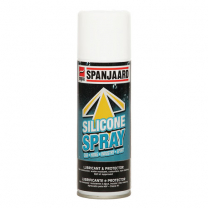 Silicone Spray 400ml