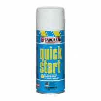Quick Start 350ml