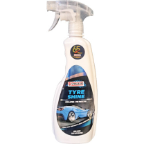 Tyre Shine