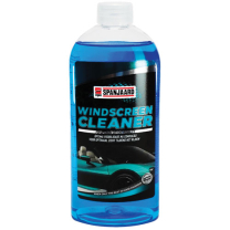 Windscreen Cleaner 500ml