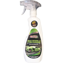 Mag Wheel & Tyre Cleaner