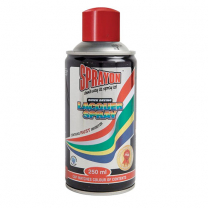 Spray Signal Red 250ml