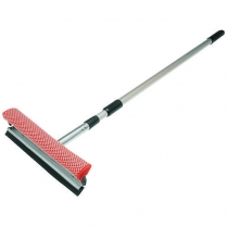 Squeegee Telescopic Handle