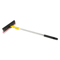 Squeegee Telescopic Handle