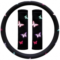 Steering Kit Butterfly Multi