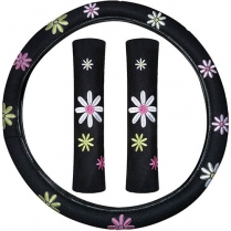 Steering Kit Flowers