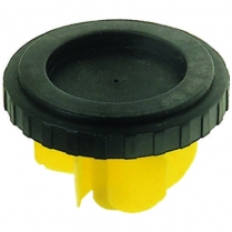 Tank Cap Universal Plastic