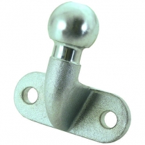 Gooseneck Ball TAC100