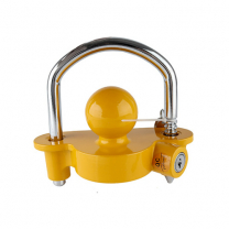 Trailer Lock