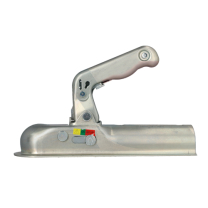 Coupler Lever Type 750kg