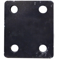 Drop Plate 4-Hole