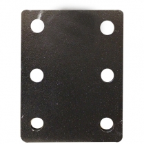 Drop Plate 6-Hole