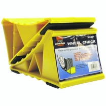 Wheel Chock