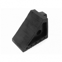 Wheel Chock Truck Type