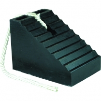 Wheel Chock Truck Type