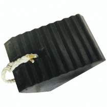 Wheel Chock Truck Type