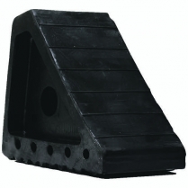 Wheel Chock Truck Type